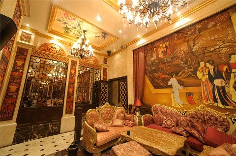 阳高高档KTV妹子质量哪家好